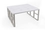 Hermia Organizador de Cocina 8100 Blanco